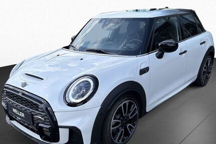 Mini Cooper S 22.934 km 29.390 &euro; Cloppenburg 49661
