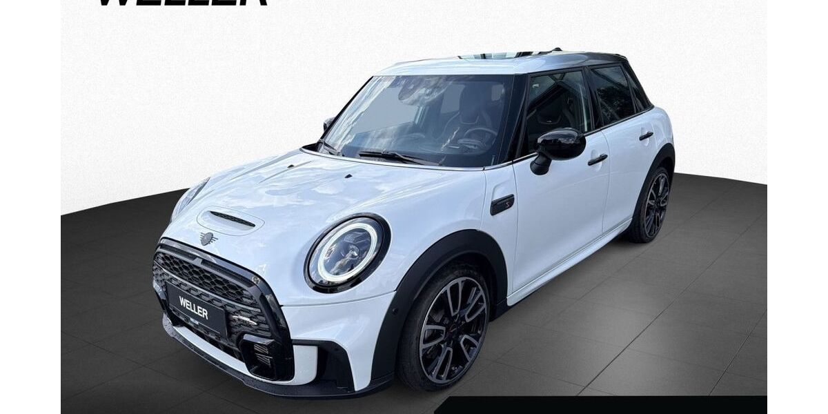 Mini Cooper S 22.934 km 29.390 &euro; Cloppenburg 49661