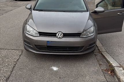 VW Golf 134.000 km 8.000 &euro; Freilassing 83395