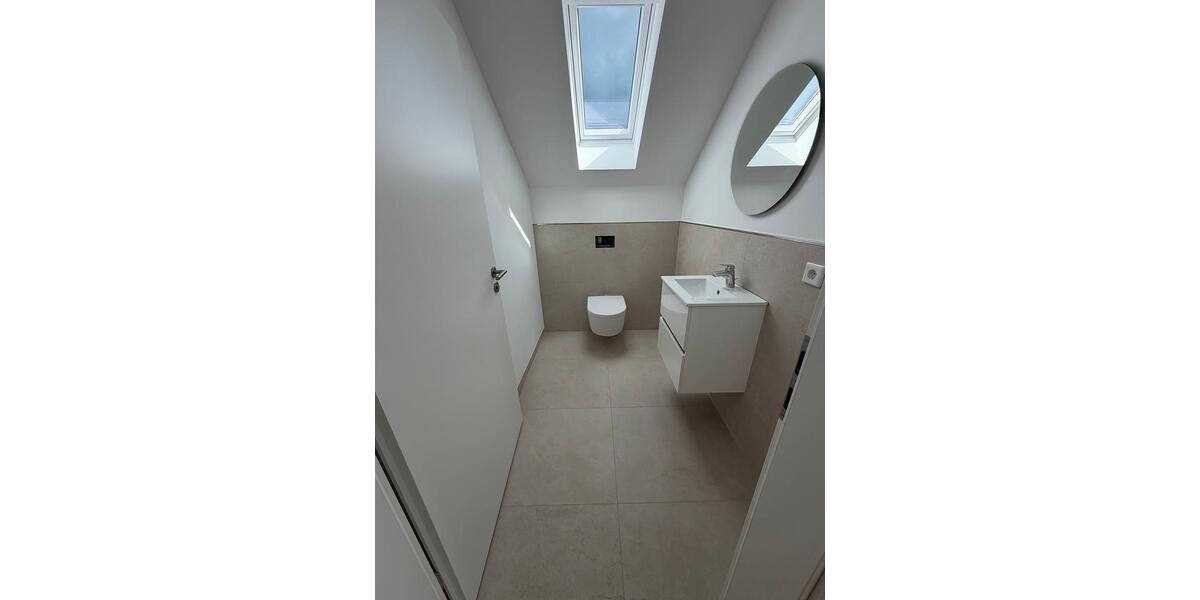 Dachgeschoßwohnung Leopoldshöhe - 3 Zimmer, 108 m&sup2;, 457.000&euro; | Angebot:26947117