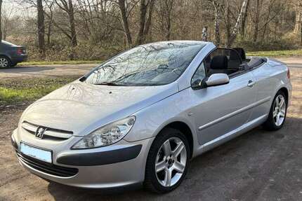 Peugeot 307 136.000 km 890 &euro; Hannover 30419