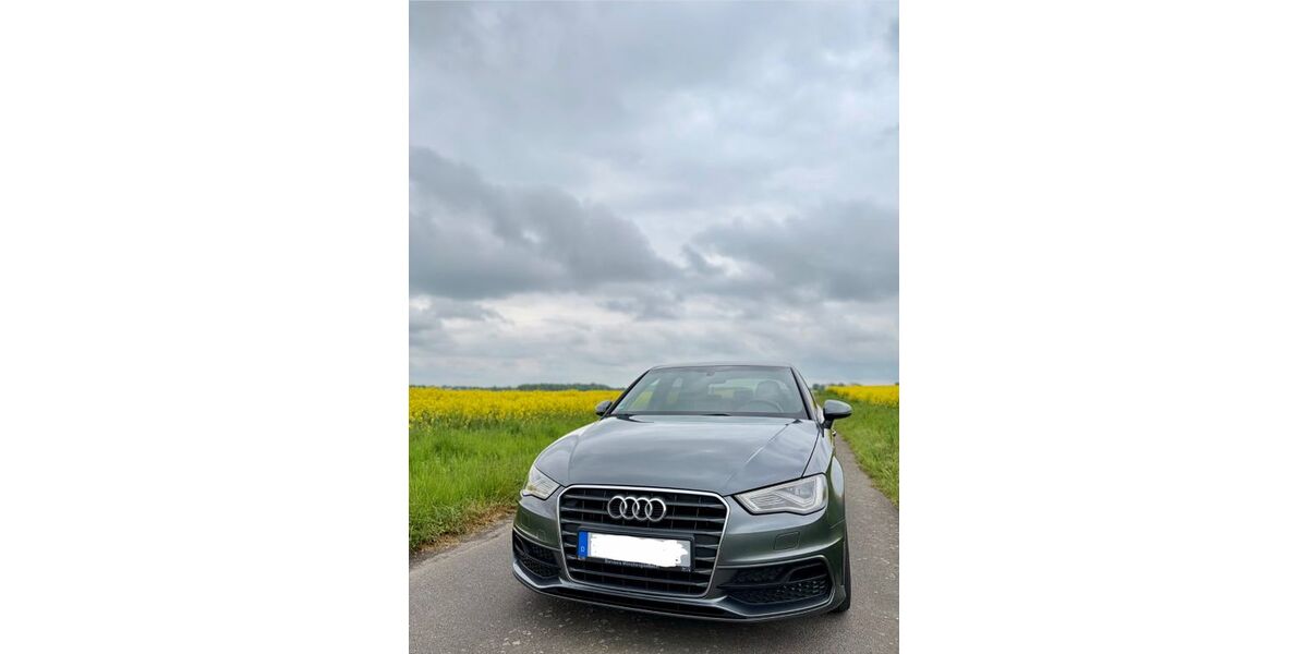 Audi A3 109.000 km 15.000 &euro; Kitzscher 04567