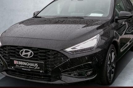 Hyundai i30 15.999 km 21.499 &euro; Hamm 59067