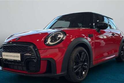 Mini Cooper 28.879 km 24.900 &euro; Bad Kreuznach 55543