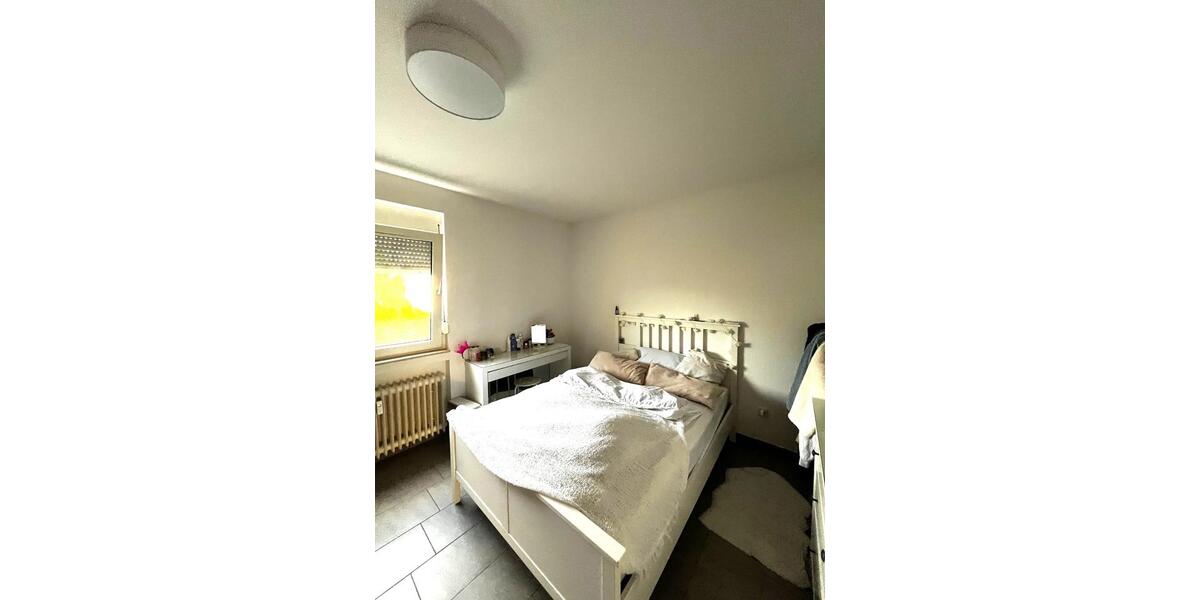 Etagenwohnung Langenfeld (Rheinland) - 2 Zimmer, 59 m&sup2;, 730&euro; | Angebot:25438684