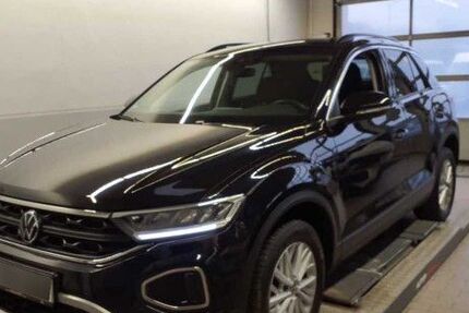VW T-Roc 58.736 km 18.650 &euro; Lohr am Main 97816