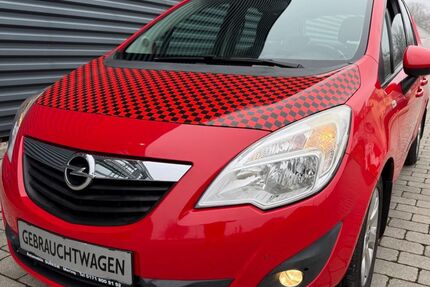 Opel Meriva 157.000 km 3.990 &euro; Mering bei München/ Augsburg 86415