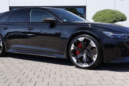 Audi RS6 4.500 km 209.660 &euro; Kirchheim unter Teck 73230