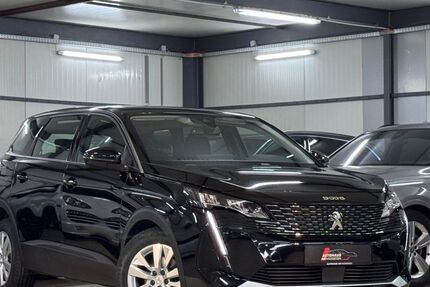 Peugeot 5008 97.499 km 16.890 &euro; Maintal 63477