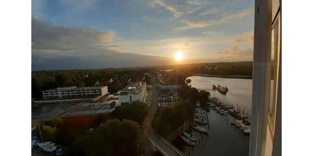 Etagenwohnung Schleswig - 1 Zimmer, 31 m&sup2;, 47.000&euro; | Angebot:27078128