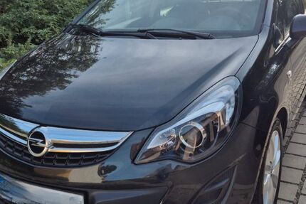 Opel Corsa 143.757 km 4.500 &euro; Thalmässing 91177