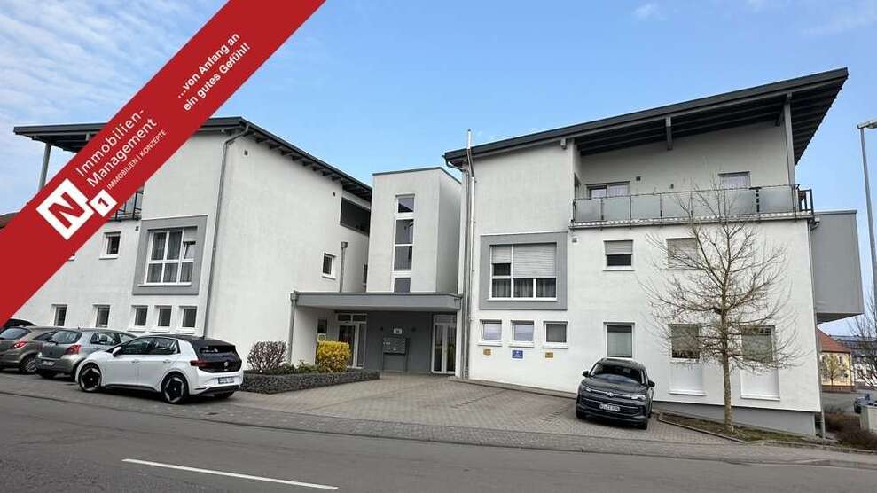 Wohnung zum Kaufen in Ramstein-Miesenbach 145.000 € 52 m²