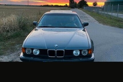 BMW 735 299.000 km 7.000 € Bad Saarow 15526