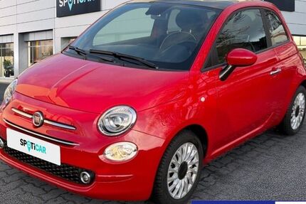 Fiat 500 8.762 km 12.980 &euro; Maintal 63477