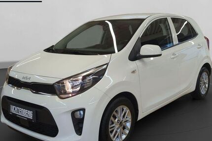 Kia Picanto 17.500 km 12.980 &euro; Leverkusen 51381