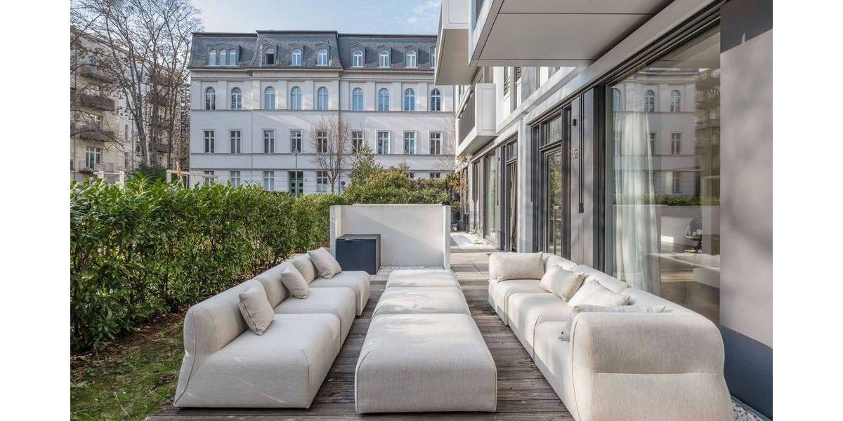 Etagenwohnung Berlin Mitte - 5 Zimmer, 311 m&sup2;, 8.600&euro; | Angebot:26865317