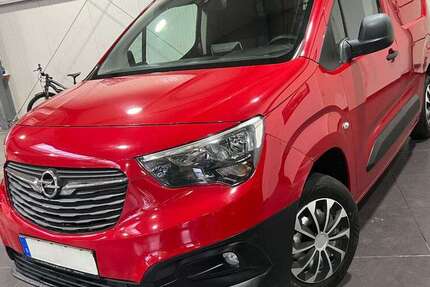 Opel Combo 156.000 km 9.995 &euro; Bretten 75015