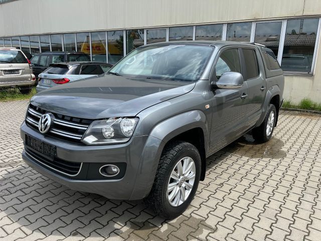 Amarok