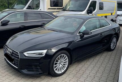 Audi A5 123.000 km 21.300 &euro; Mörfelden-Walldorf 64546