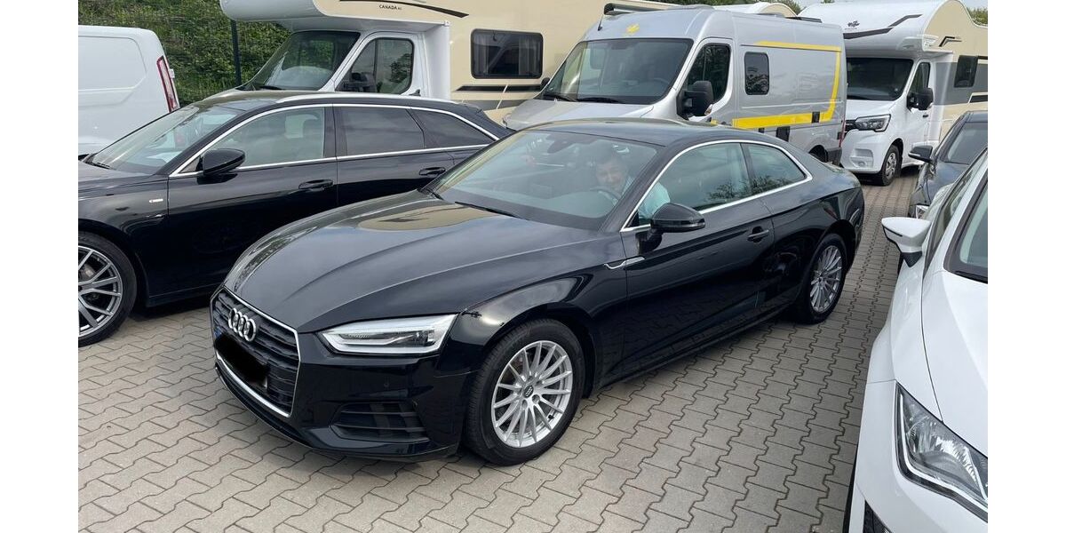 Audi A5 123.000 km 21.300 &euro; Mörfelden-Walldorf 64546