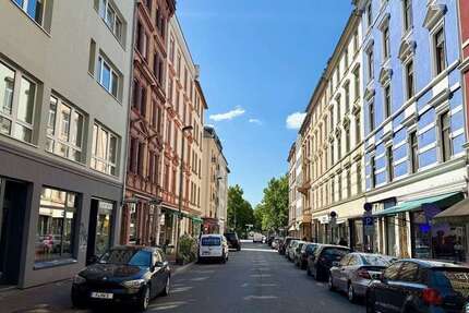 Einzelhandel in Frankfurt am Main 349.000 € 70 m² zimmer