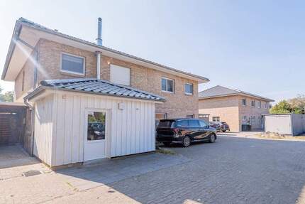 Haus Himmelpforten - 4 Zimmer, 125 m&sup2;, 218.000&euro; | Angebot:25317232