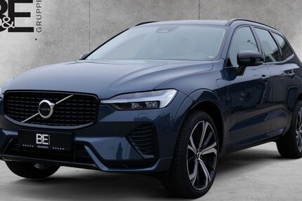 Volvo XC60 40.500 km 41.950 &euro; Kiel 24107