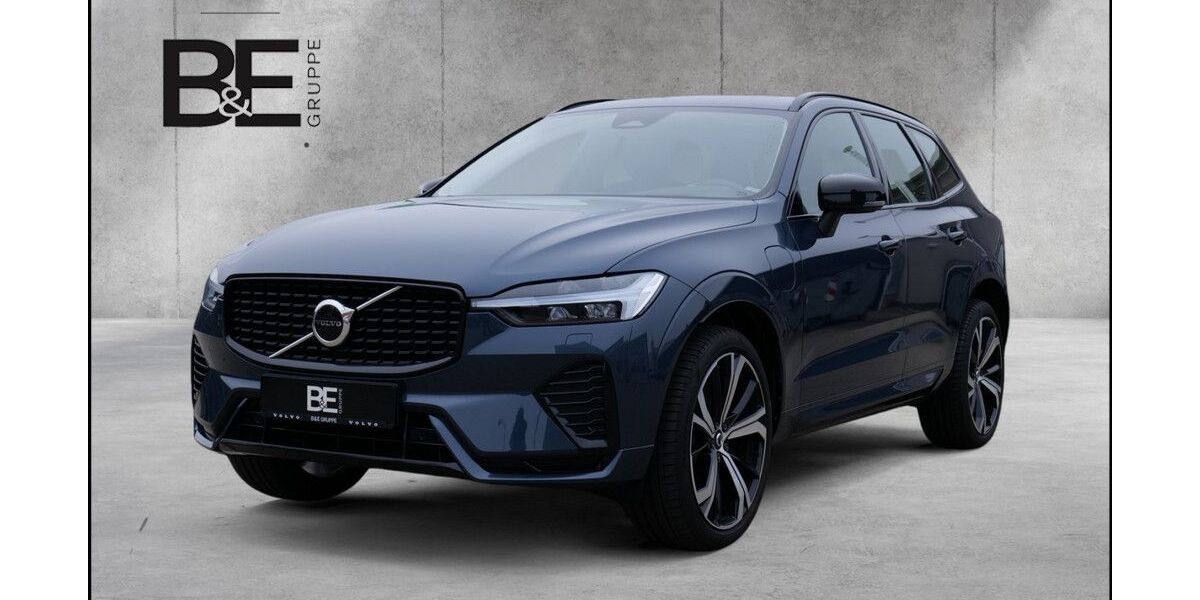 Volvo XC60 40.500 km 41.950 &euro; Kiel 24107