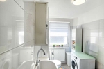 Top modernisierte EG-Wohnung mit Balkon in ruhiger Stadtrandlage von Kusel – ideal für SinglePaar - Erdgeschoßwohnung Kusel | Angebot:27159268
