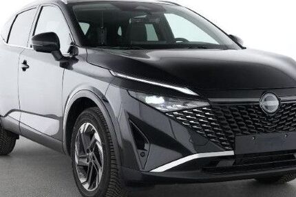 Nissan Qashqai 20.207 km 27.850 € Münster 48145