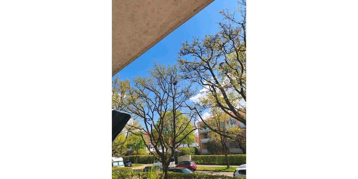 Erdgeschoßwohnung München Bogenhausen - 4 Zimmer, 95 m&sup2;, 520.000&euro; | Angebot:26322585