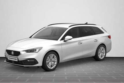 Seat Leon 25.500 km 28.900 &euro; Kirkel-Limbach 66459