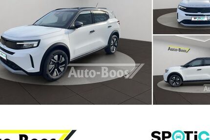Opel Frontera 1.900 km 24.700 &euro; Hochscheid 54472