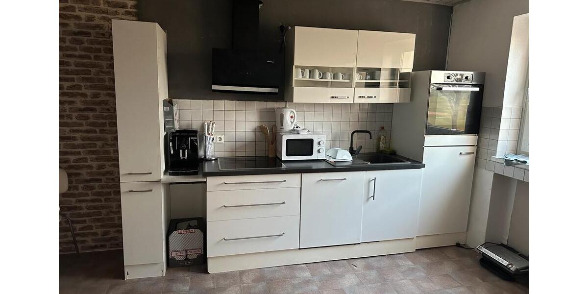 Etagenwohnung Melle Bruchmühlen - 3 Zimmer, 86 m&sup2;, 650&euro; | Angebot:26035196