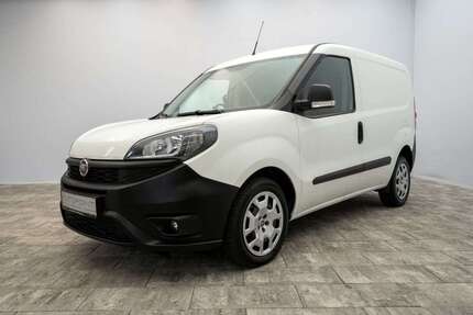 Fiat Doblo 100.000 km 9.380 &euro; Nordhausen 99734