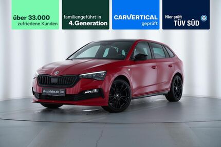 Skoda Scala 43.000 km 22.889 &euro; Halle (Saale) 06126