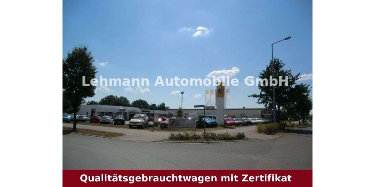 Renault Talisman 88.950 km 16.990 &euro; Elsterwerda 04910