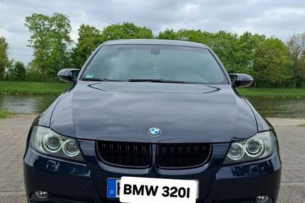 BMW 320 189.799 km 8.000 &euro; Bad Friedrichshall 74177