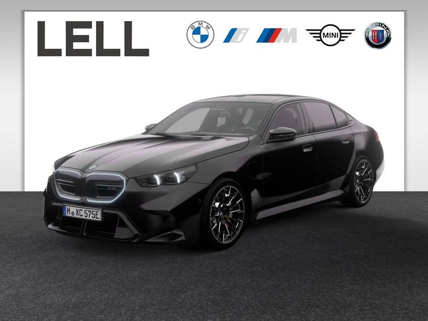 BMW M5 2.900 km 142.990 € Schwandorf 92421