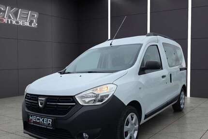 Dacia Dokker 85.000 km 10.890 € Lippstadt 59557