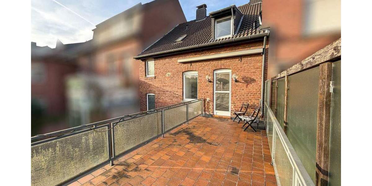 Mehrfamilienhaus, Wohnhaus Stolberg (Rheinland) / Büsbach Büsbach - 7 Zimmer, 173 m&sup2;, 345.000&euro; | Angebot:25742452