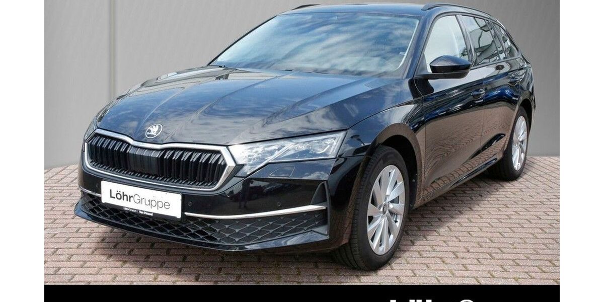 Skoda Octavia 32.990 km 24.920 &euro; Meckenheim / Bonn 53340
