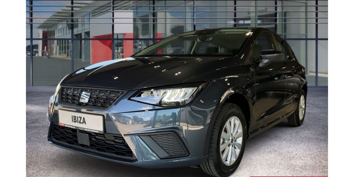 Seat Ibiza 4.990 km 16.590 &euro; Itzehoe 25524