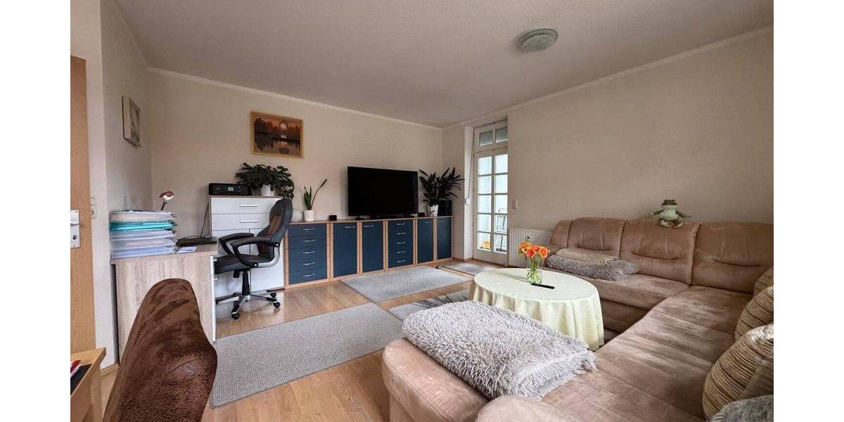 Etagenwohnung Osterode Freiheit - 3 Zimmer, 94 m&sup2;, 625&euro; | Angebot:26851624