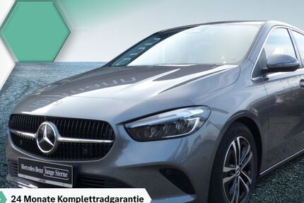 Mercedes-Benz B 200 4.998 km 31.280 &euro; Grevenbroich 41515