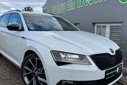Skoda Superb 139.500 km 19.950 € Wildeshausen 27793