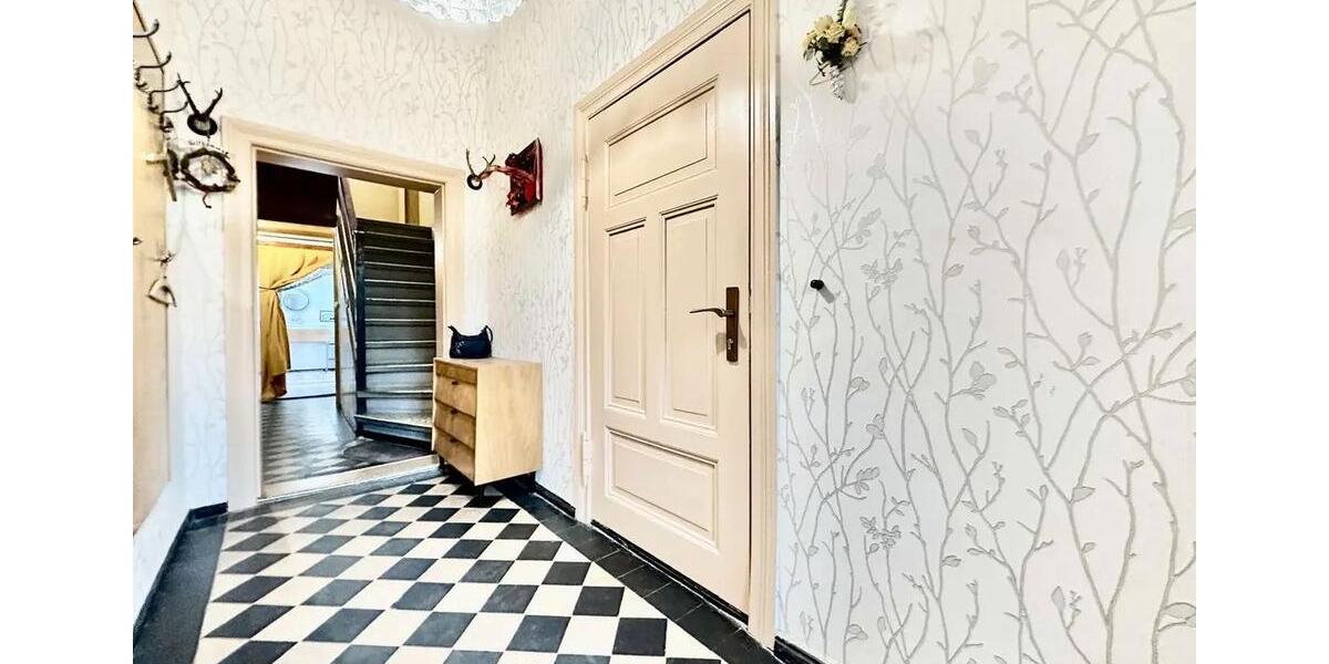 Mehrfamilienhaus, Wohnhaus Aschersleben - 7 Zimmer, 186 m&sup2;, 60.000&euro; | Angebot:26744773