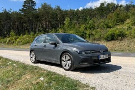 VW Golf 58.000 km 20.500 &euro; Vellmar 34246