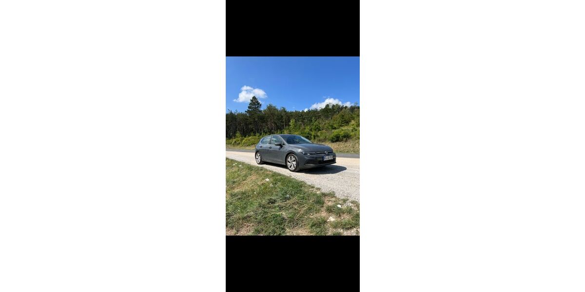 VW Golf 58.000 km 20.500 &euro; Vellmar 34246