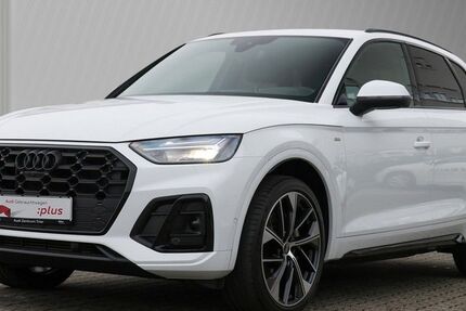 Audi Q5 50.900 km 39.980 &euro; Trier 54292